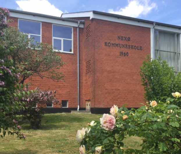 Skole
