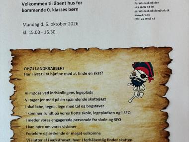 Åbent hus
