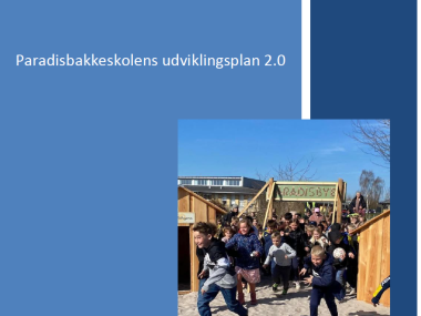 Udviklingsplan